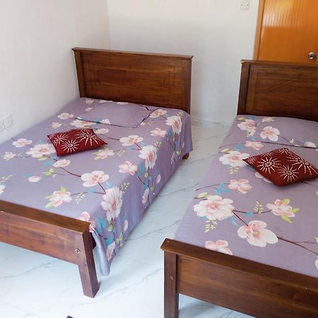 Pleasure Mount Homestay Ella Bagian luar foto