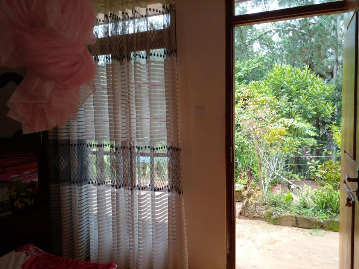 Pleasure Mount Homestay Ella Bagian luar foto