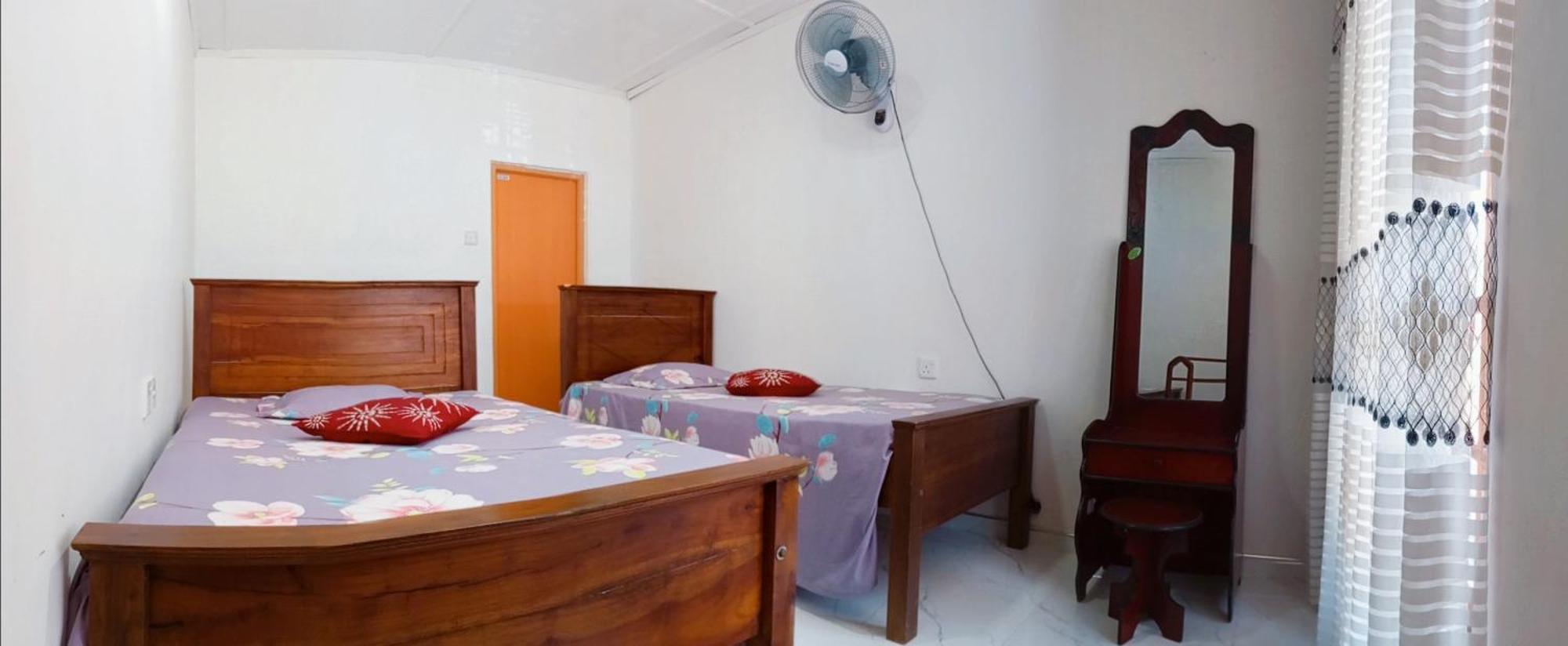 Pleasure Mount Homestay Ella Bagian luar foto