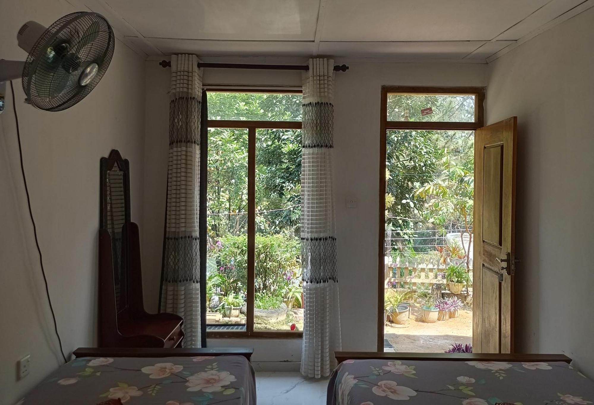 Pleasure Mount Homestay Ella Bagian luar foto
