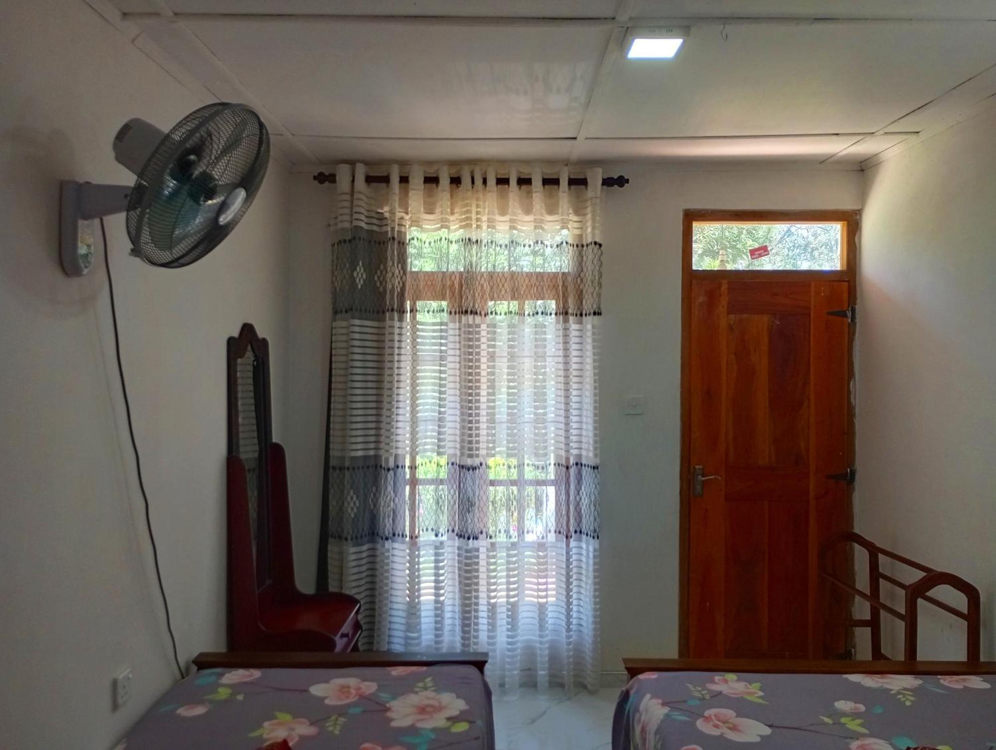 Pleasure Mount Homestay Ella Bagian luar foto