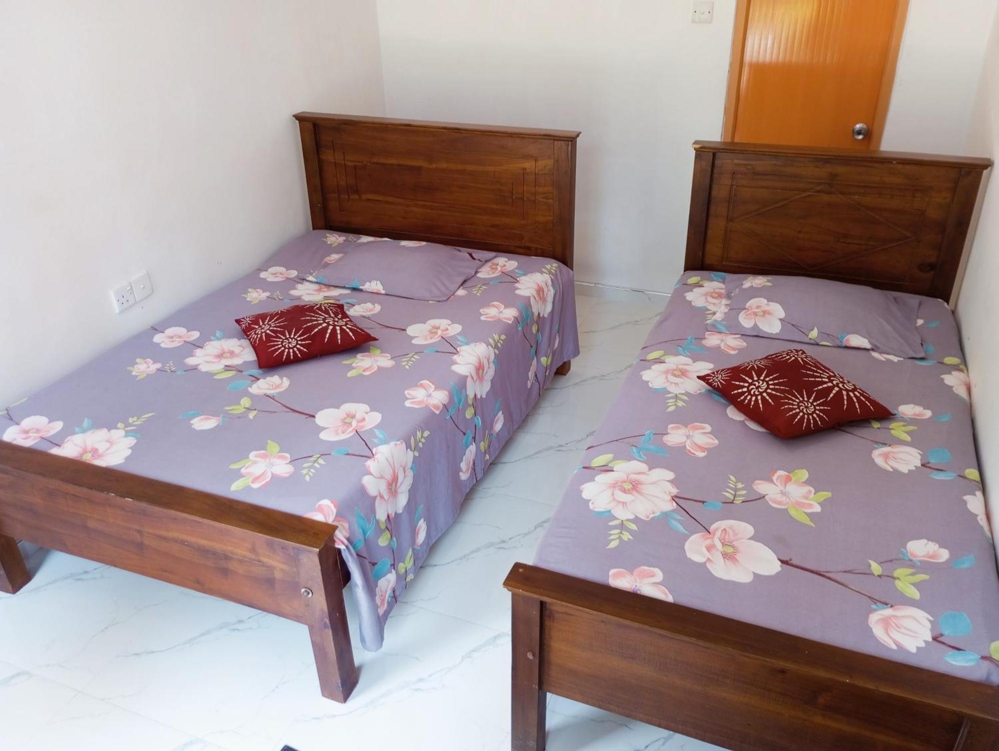 Pleasure Mount Homestay Ella Bagian luar foto