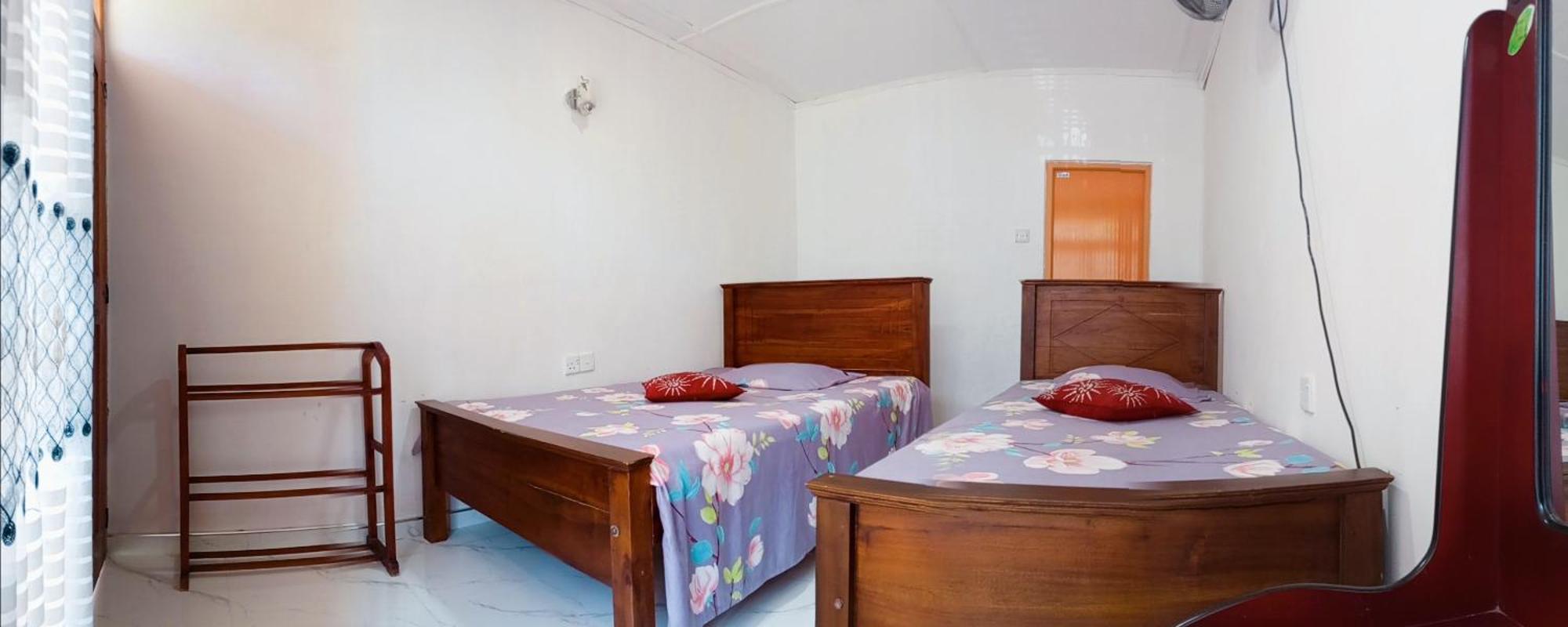 Pleasure Mount Homestay Ella Bagian luar foto