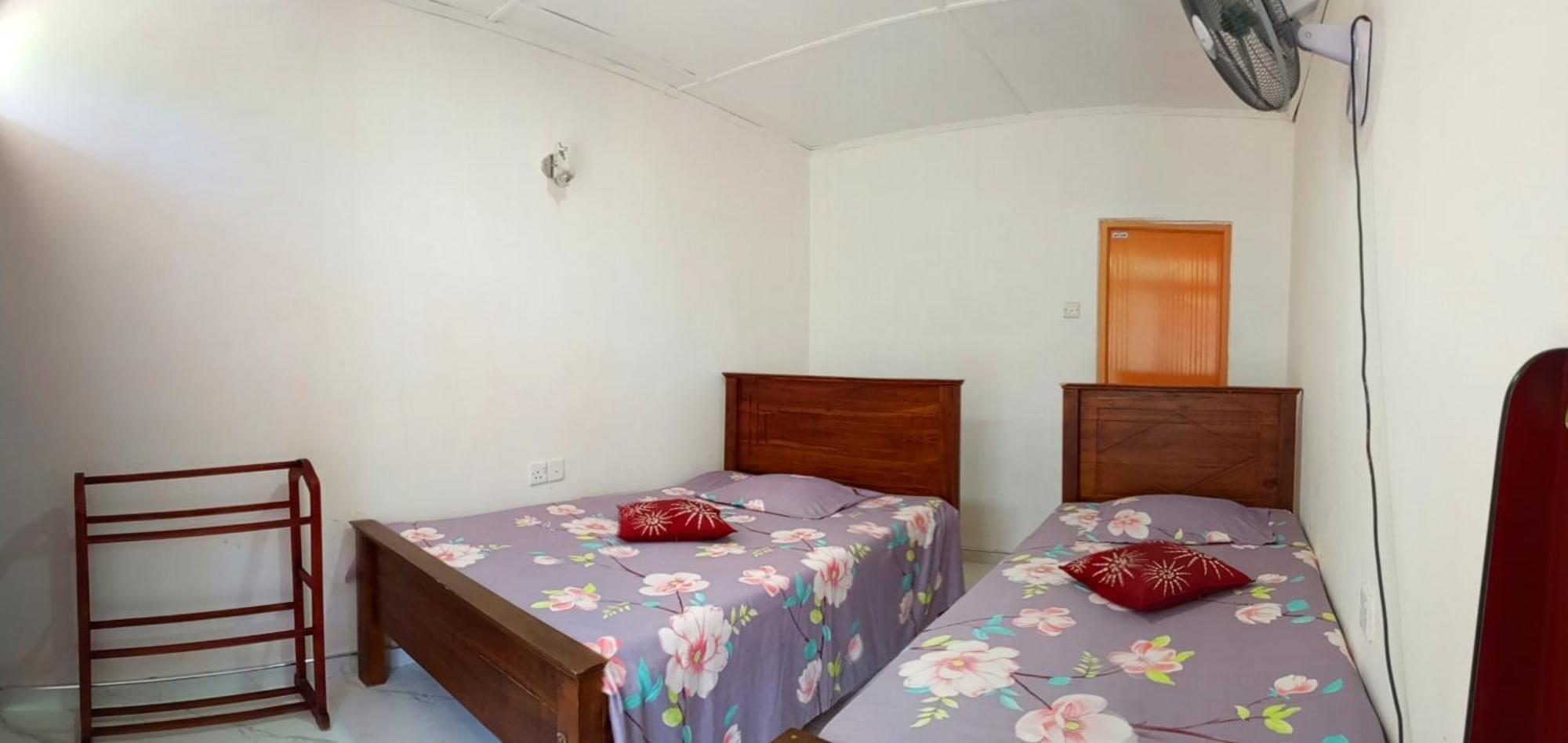 Pleasure Mount Homestay Ella Bagian luar foto