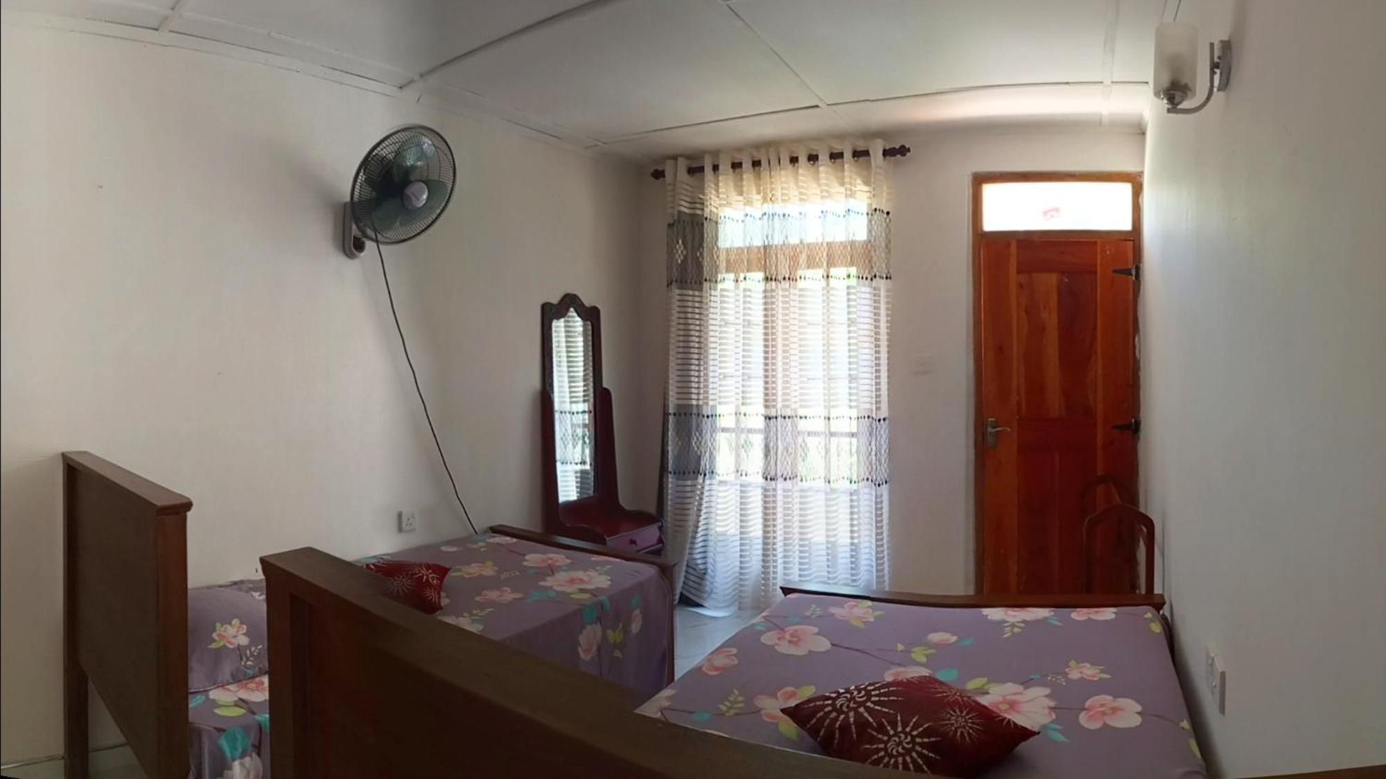 Pleasure Mount Homestay Ella Bagian luar foto