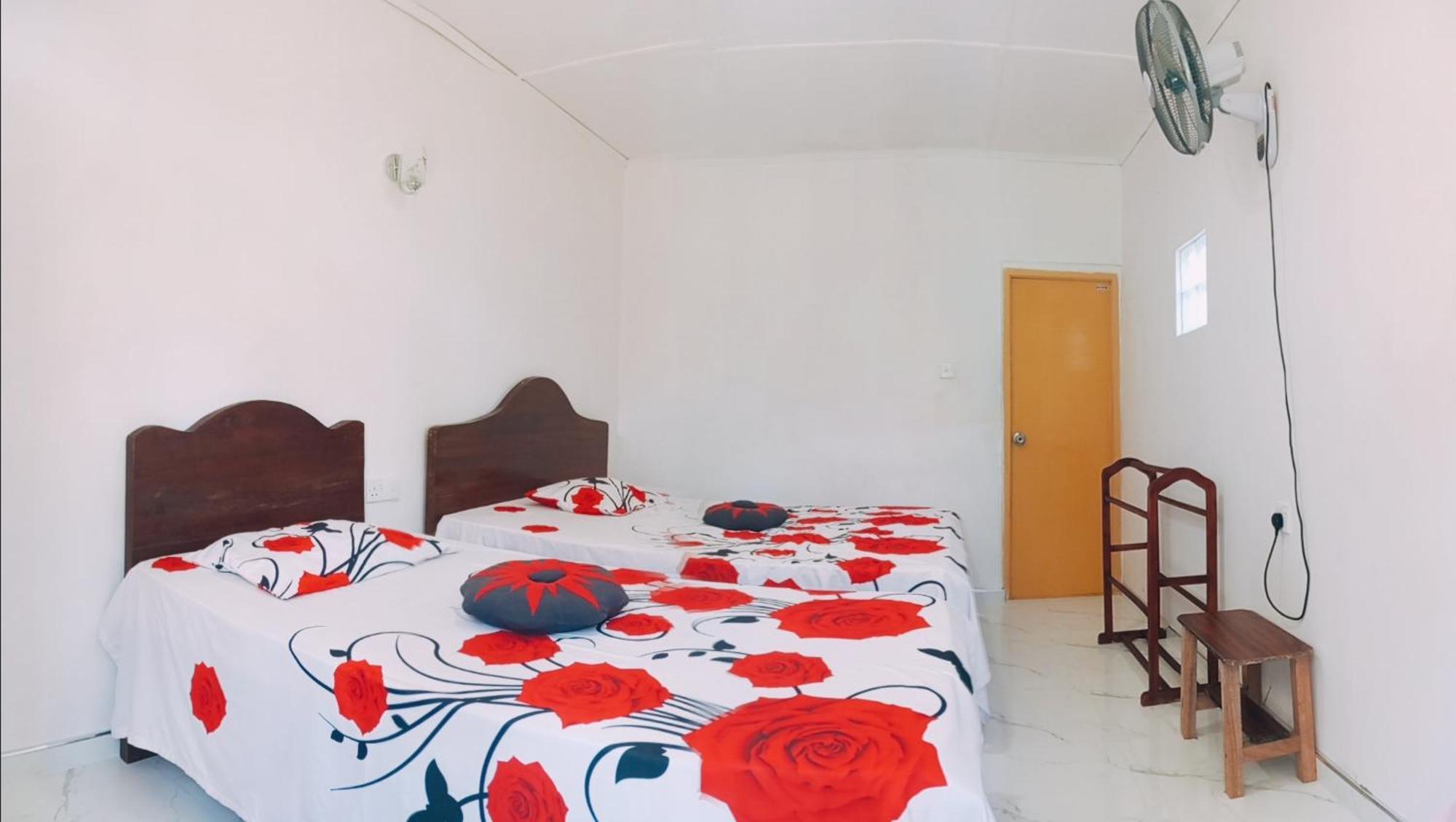Pleasure Mount Homestay Ella Bagian luar foto